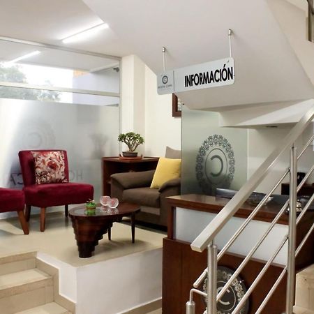 לוחה Hostal Camil מראה חיצוני תמונה